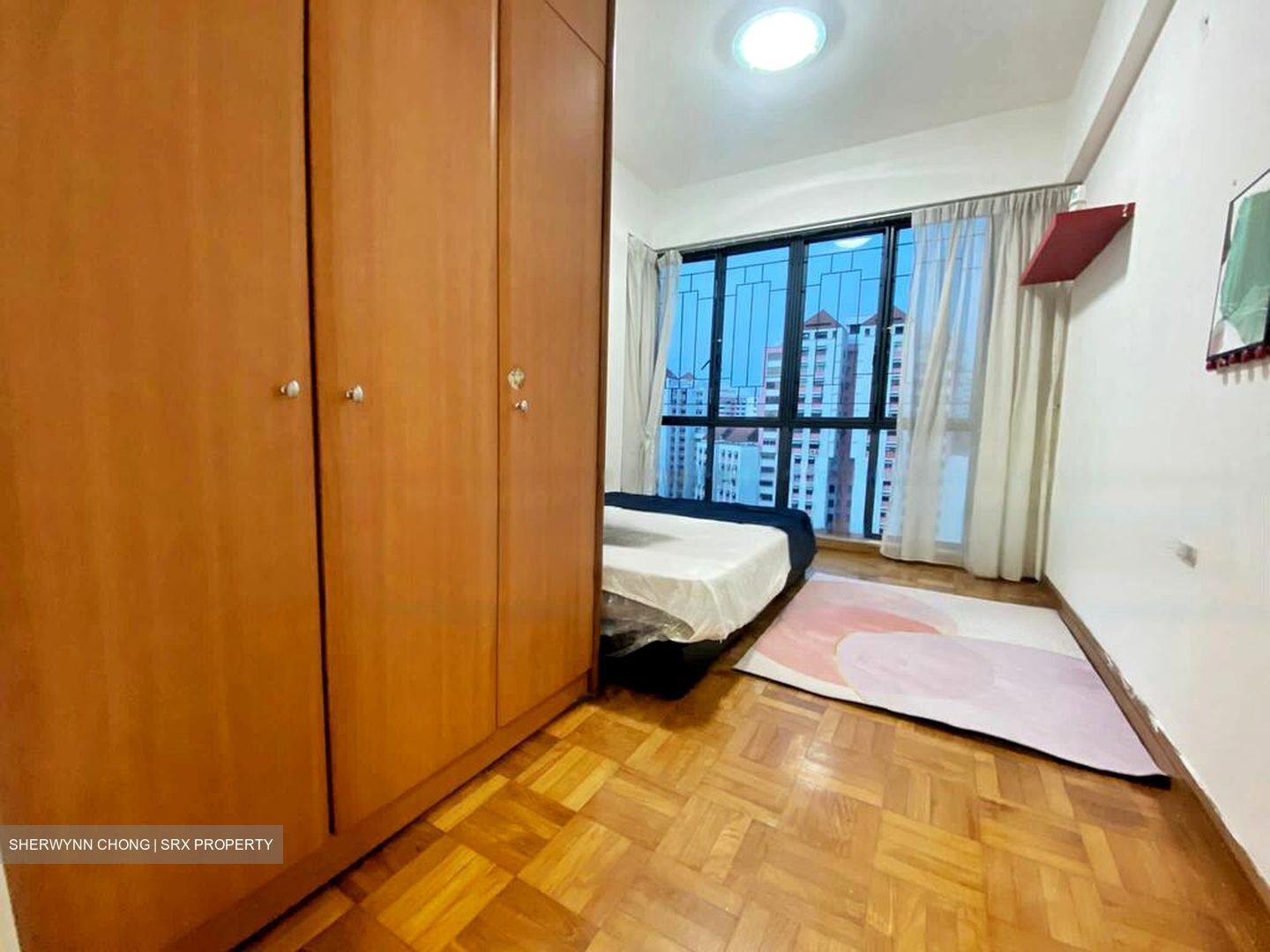 Regent Grove (D23), Condominium #463202971